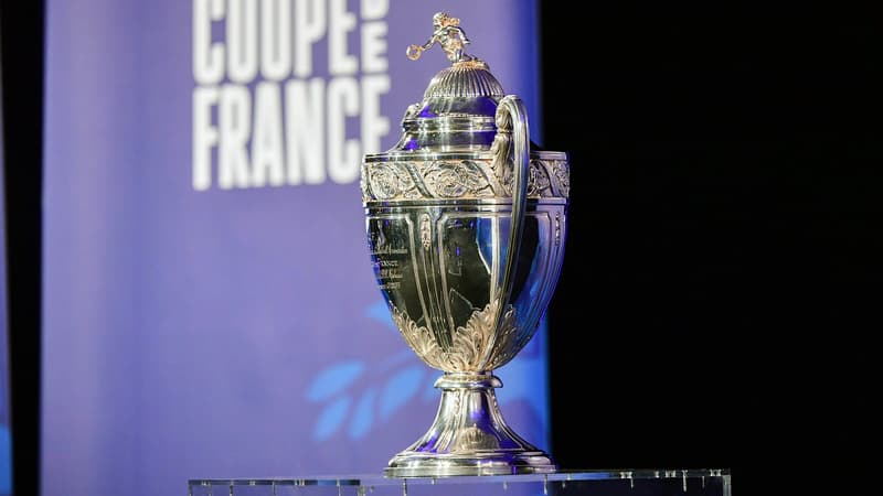 Coupe de France: le programme complet des quarts de finale