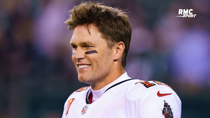 NFL : The Goat is back ! Tom Bardy resigne finalement chez les Buccaneers