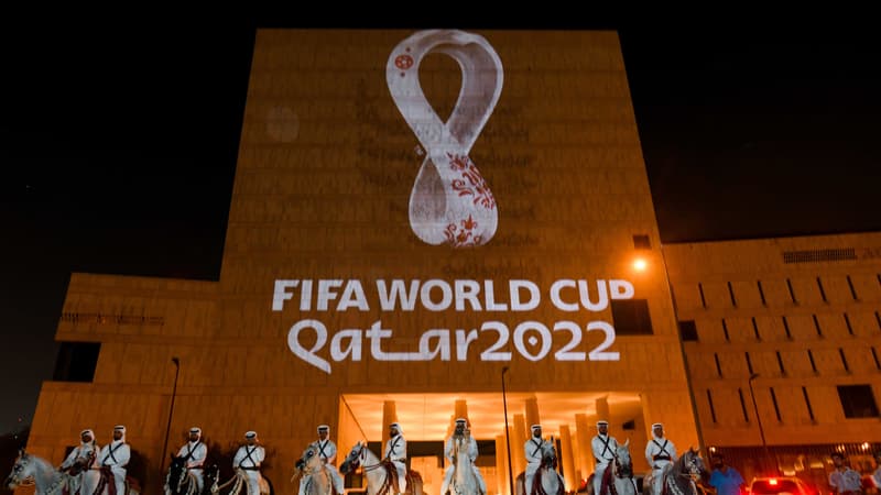 Coupe du monde 2022: lits en acier, villa, paquebot de croisière… l’offre d’hébergement dévoilée