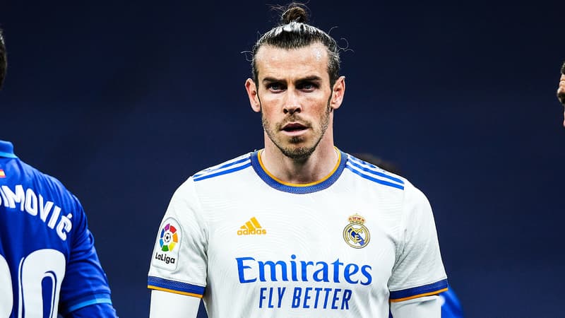 Real: critiqué pour avoir snobé le match du titre, Bale répond sur les réseaux sociaux