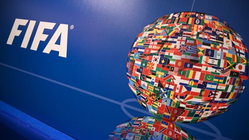 Matchs en direct, reportages, archives… La FIFA lance sa propre plateforme gratuite