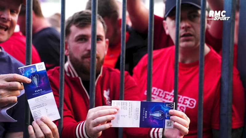 Chaos au Stade de France : Les coulisses de l’enquête sur les faux billets