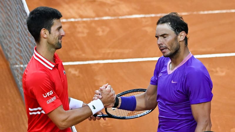 EN DIRECT – Roland-Garros: Suivez le choc Nadal-Djokovic en direct