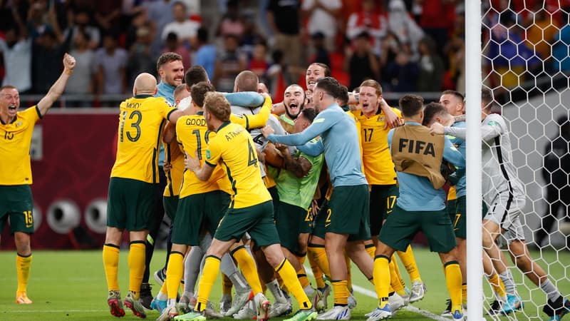 Coupe du monde 2022: que vaut l’Australie, premier adversaire des Bleus au Qatar?