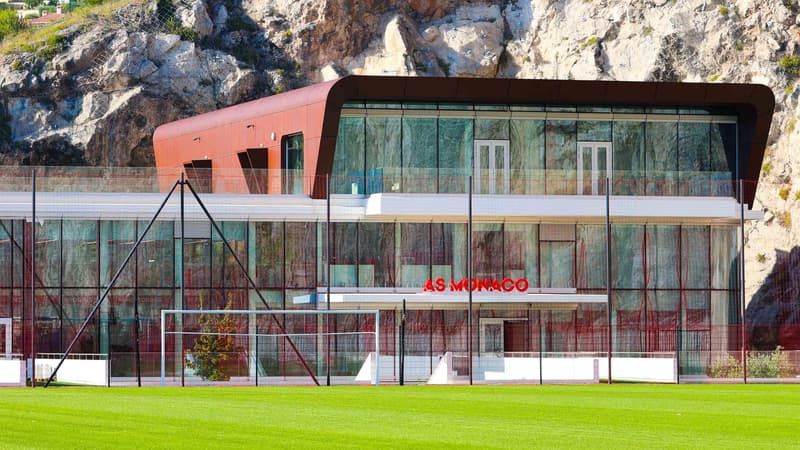 Ligue 1: comment Monaco va faire évoluer sa réserve