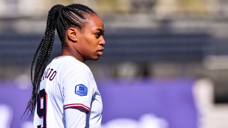 Équipe de France féminine: “C’est en cours”, Diacre espère un dénouement rapide pour Katoto
