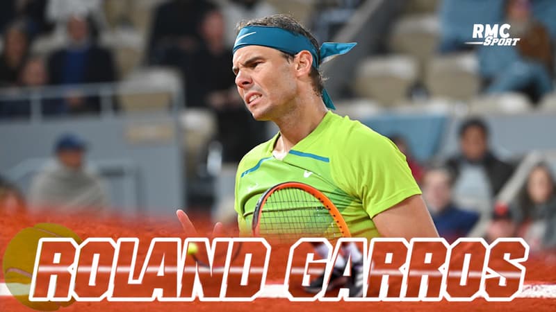 Roland-Garros : L’inquiétude de Nadal pour sa blessure au pied malgré sa très belle victoire contre Djokovic