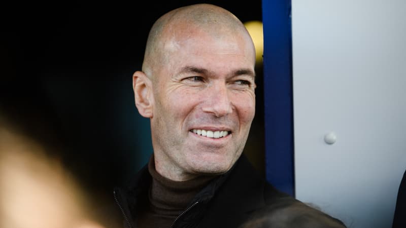 Zidane dit non au PSG: les dessous du dossier qui a enflammé ces dernières semaines