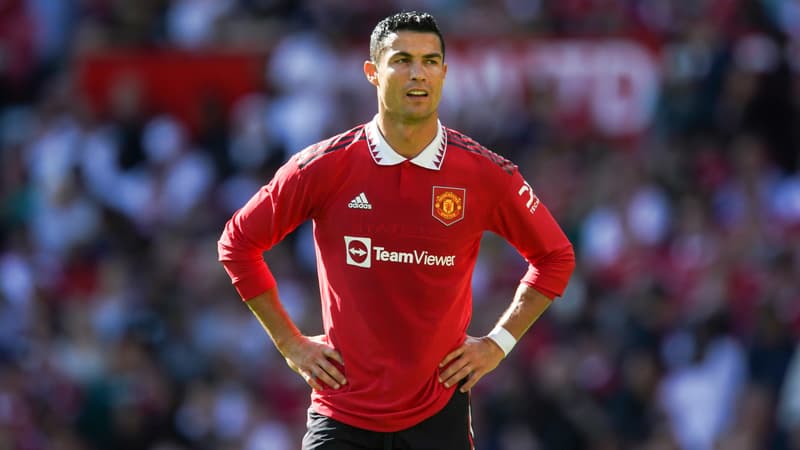 Manchester United: Ronaldo muet pour son retour face au Rayo Vallecano