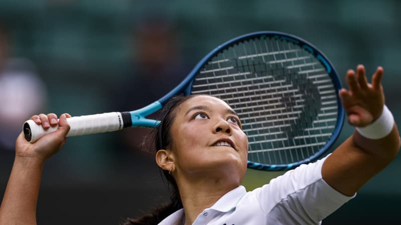 Tennis: pourquoi Harmony Tan pourrait manquer l’US Open malgré son beau parcours à Wimbledon