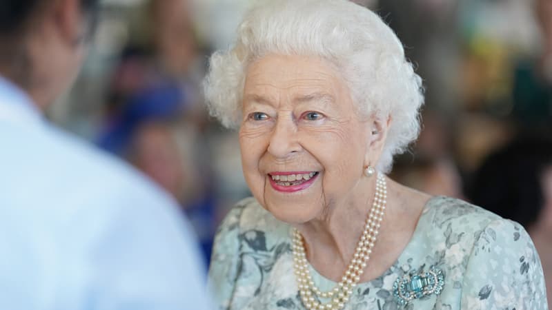 Euro 2022: après le sacre de l’Angleterre, la reine Elizabeth II salue “une inspiration” pour les femmes