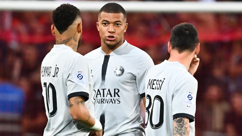 EN DIRECT – Ligue 1: Paris veut retrouver la victoire à Toulouse, Galtier fait tourner derrière