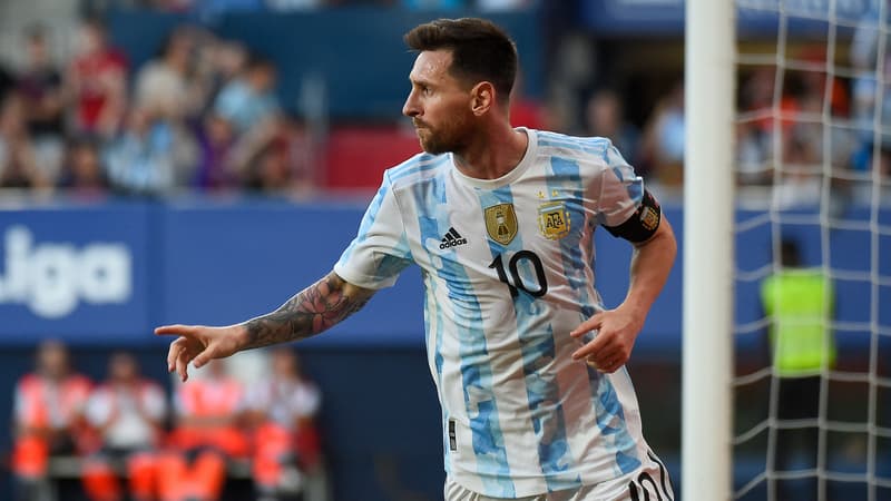 Ballon d’or: “Ils ont insulté le football”, la presse argentine outrée par l’absence de Messi dans les 30 nommés