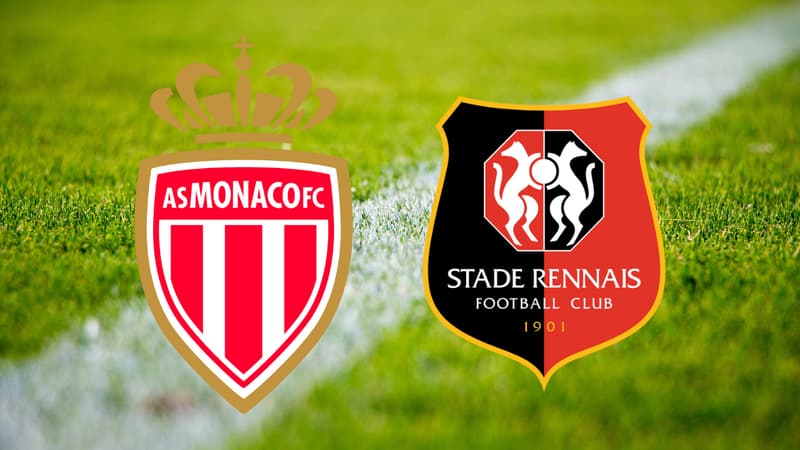 Monaco – Rennes : à quelle heure et sur quelle chaîne voir le match ?