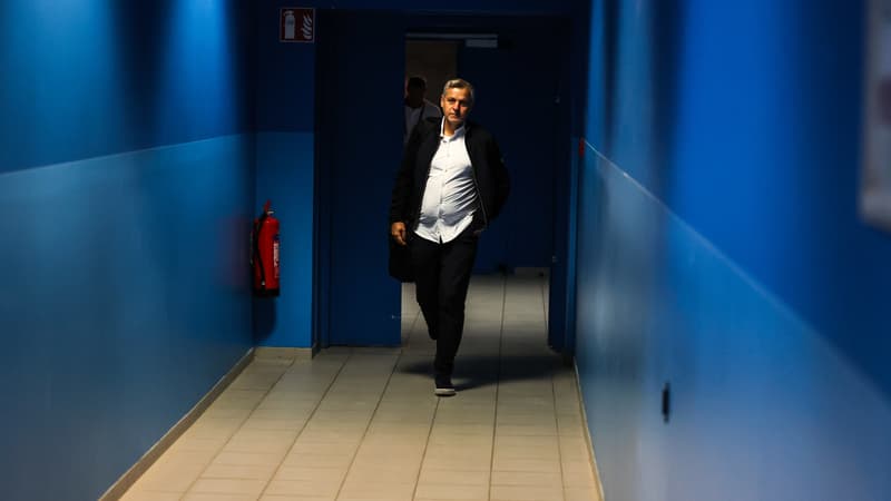 Rennes: “Si c’est moi qui fais la saison à la place Peter Bosz, je me fais découper”, estime Genesio