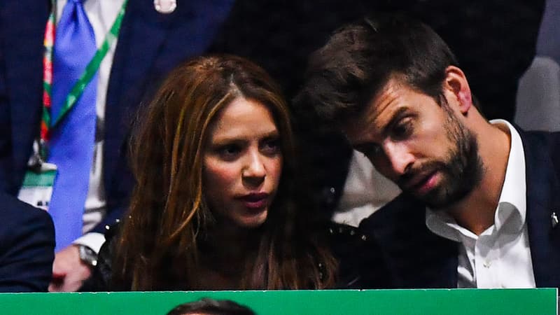 “J’ai mis ma carrière au second plan (…) afin qu’il puisse jouer au football et gagner des titres”, Shakira se confie sur sa relation et son divorce avec Piqué