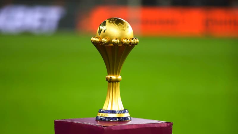La confédération africaine de foot retire l’organisation de la CAN 2025 à la Guinée