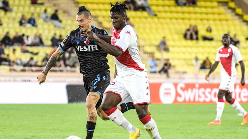 Ligue Europa: Hamsik, Yazici, Bozok… Monaco au pays des “ex” à Trabzonspor