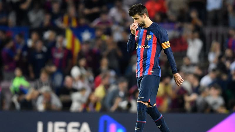 Barça: tout sauf Piqué pour le Clasico face au Real? Xavi veut prendre le risque Koundé