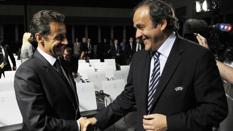 Coupe du monde 2022: de nouvelles révélations sur le rôle de la France dans l’attribution du Mondial au Qatar