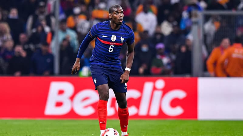 Équipe de France: l’avocate de Pogba officialise son forfait pour la Coupe du monde au Qatar
