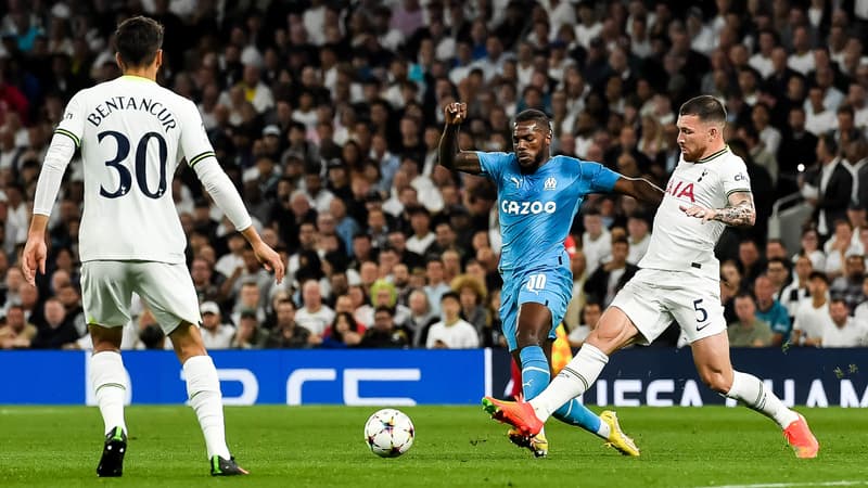 Ligue des champions: “L’OM n’a rien à envier à Tottenham”, Valbuena croit dur comme fer à la qualif marseillaise
