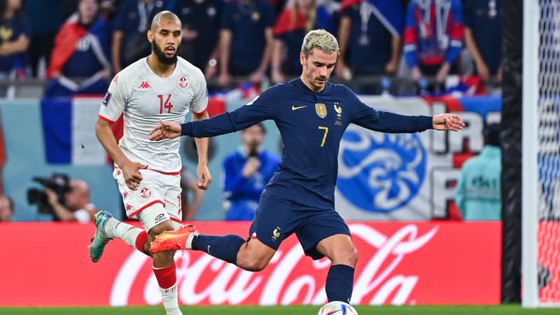 Coupe du monde 2022: France-Pologne, Angleterre-Sénégal… le tableau des Bleus se dessine