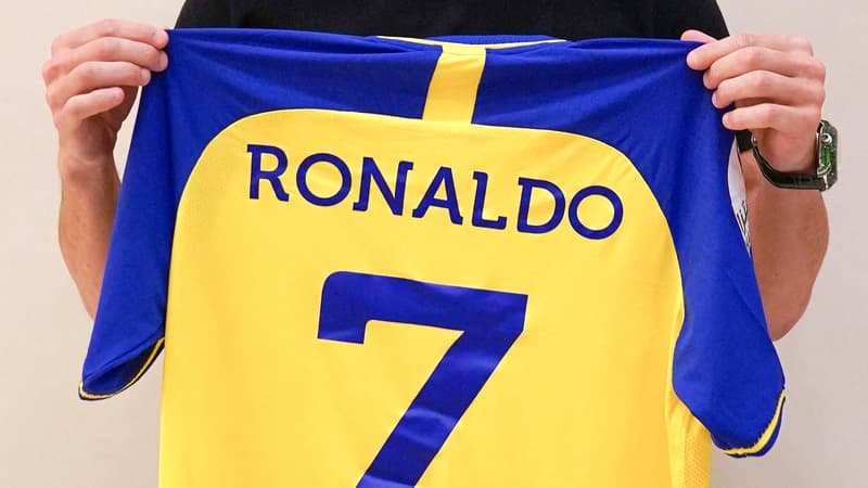 Les réseaux sociaux d’Al-Nassr explosent depuis la signature de Cristiano Ronaldo