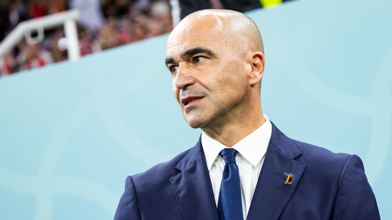 Belgique: Martinez revient sur le fiasco à la Coupe du monde, et dénonce des “fake news”