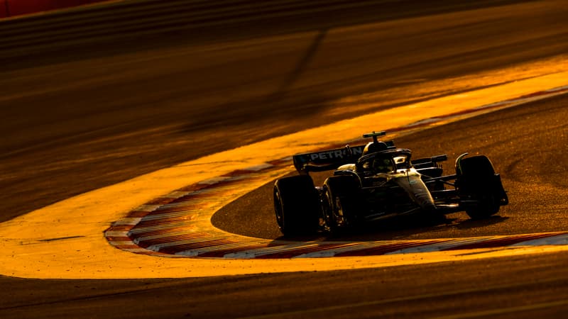 F1: titres, Alpine, rookies, nouveautés… cinq questions pour la nouvelle saison
