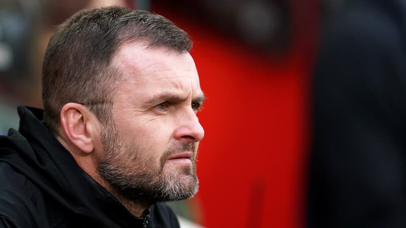 Premier League: Southampton vire son entraîneur trois mois après son arrivée