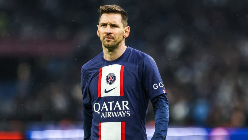 Mercato: Messi verrait finalement d’un bon oeil un retour au Barça cet été, selon la presse catalane