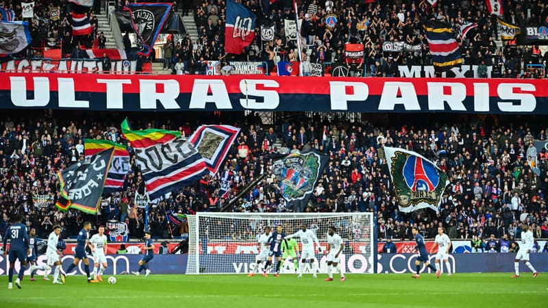 PSG-Rennes: pourquoi les ultras n’ont pas exprimé leur colère contre Messi et les Parisiens