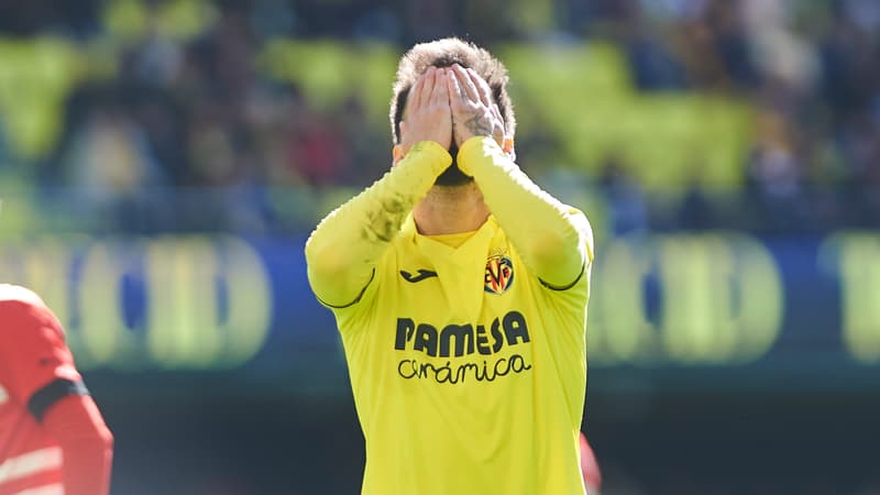 Baena porte plainte contre Valverde après son agression présumée à l’issue de Real Madrid-Villarreal