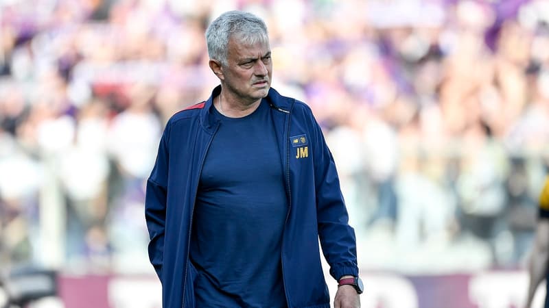 EN DIRECT – Mercato: “Je veux rester à l’AS Roma, mais je mérite plus”, lâche Mourinho après la finale perdue