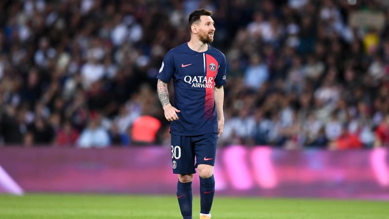 Mercato: pourquoi le Barça reste fébrile sur un retour de Messi