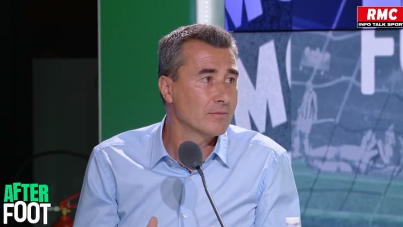 Vieira nouveau coach de Strasbourg: “Il fait partie de notre short-list”, admet le président Keller