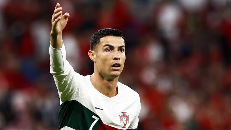 Portugal: Cristiano Ronaldo va racheter un groupe de médias avec lequel il était en conflit
