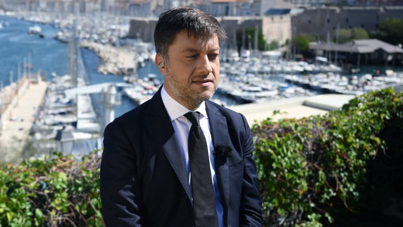 OM: l’appel du maire de Marseille à McCourt pour qu’il “prenne ses responsabilités”