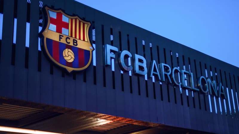 Affaire Negreira: le Barça risquerait une suspension de ses activités (et donc la faillite)