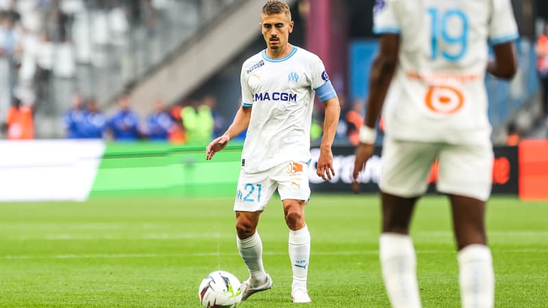 EN DIRECT – Nantes-OM: suivez en live le premier match de la 4e journée de Ligue 1