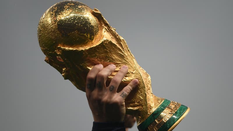 Coupe du monde 2034: c’est confirmé, l’Arabie saoudite est seule candidate pour l’organisation du tournoi