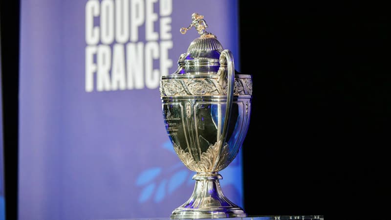 EN DIRECT – Coupe de France: suivez le tirage au sort des 7e et 8e tours en live, avec l’entrée en lice des clubs de Ligue 2