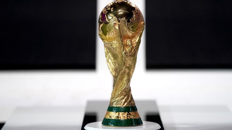 Coupe du monde 2034: l’Arabie saoudite prête à accueillir la compétition en hiver ou en été