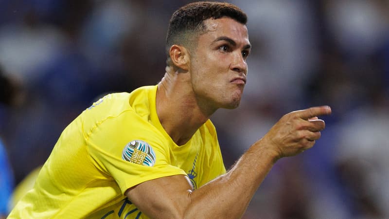 Al-Nassr: Cristiano Ronaldo incite tous les “grands joueurs” à rejoindre le championnat saoudien