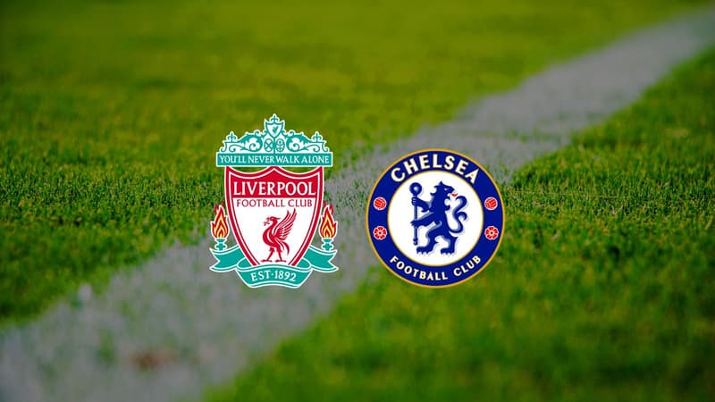 Liverpool – Chelsea : à quelle heure et sur quelle chaîne suivre le match ?