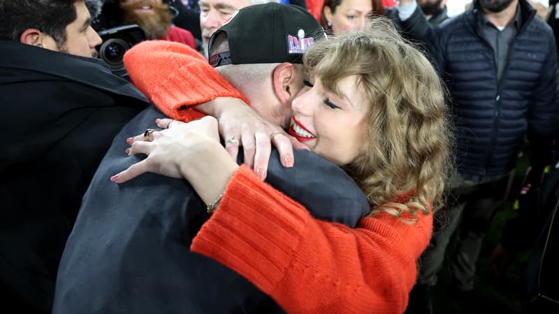 Taylor Swift fait exploser la valeur de la NFL et des Kansas City Chiefs