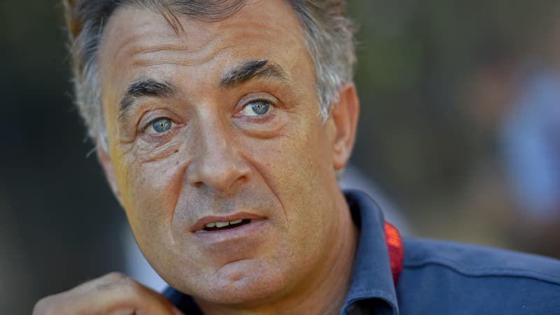 F1: Jean Alesi qualifie l’arrivée d’Hamilton chez Ferrari de “coup du siècle”