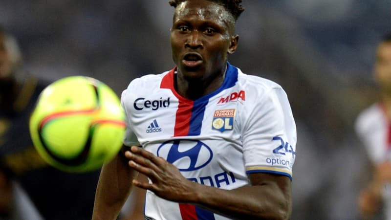 Mercato: quatre ans après son départ de l’OL, Mapou Yanga-Mbiwa retrouve un club en France