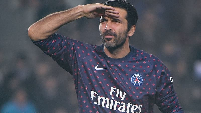 PSG: le coup de gueule de Rothen contre Buffon après ses propos sur le club parisien